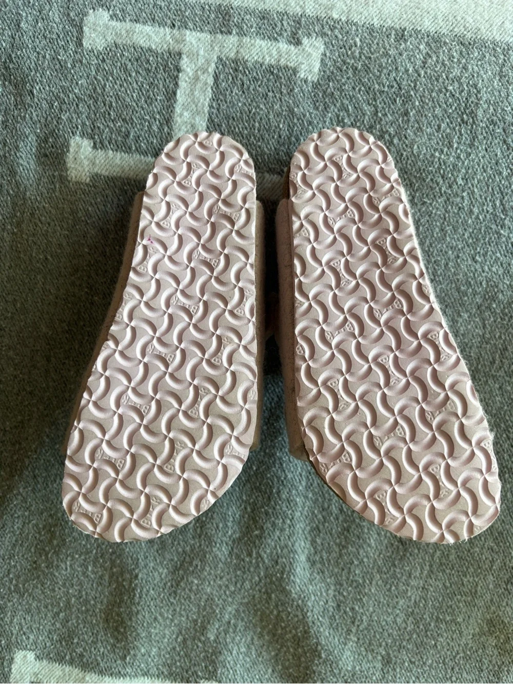 Birkenstock questions leave